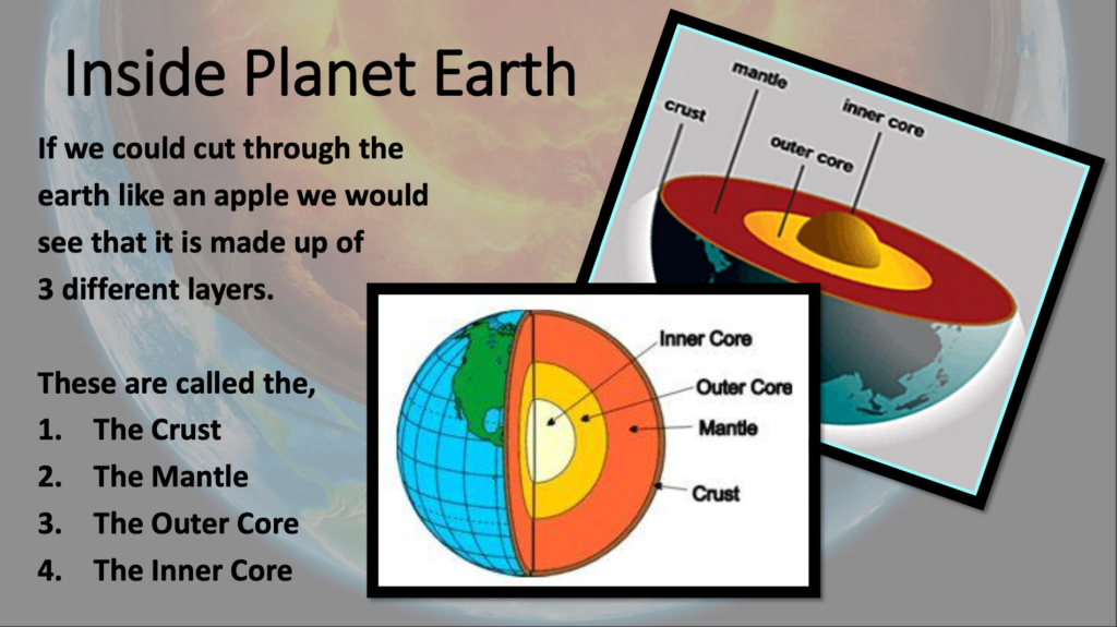 Plate Tectonics